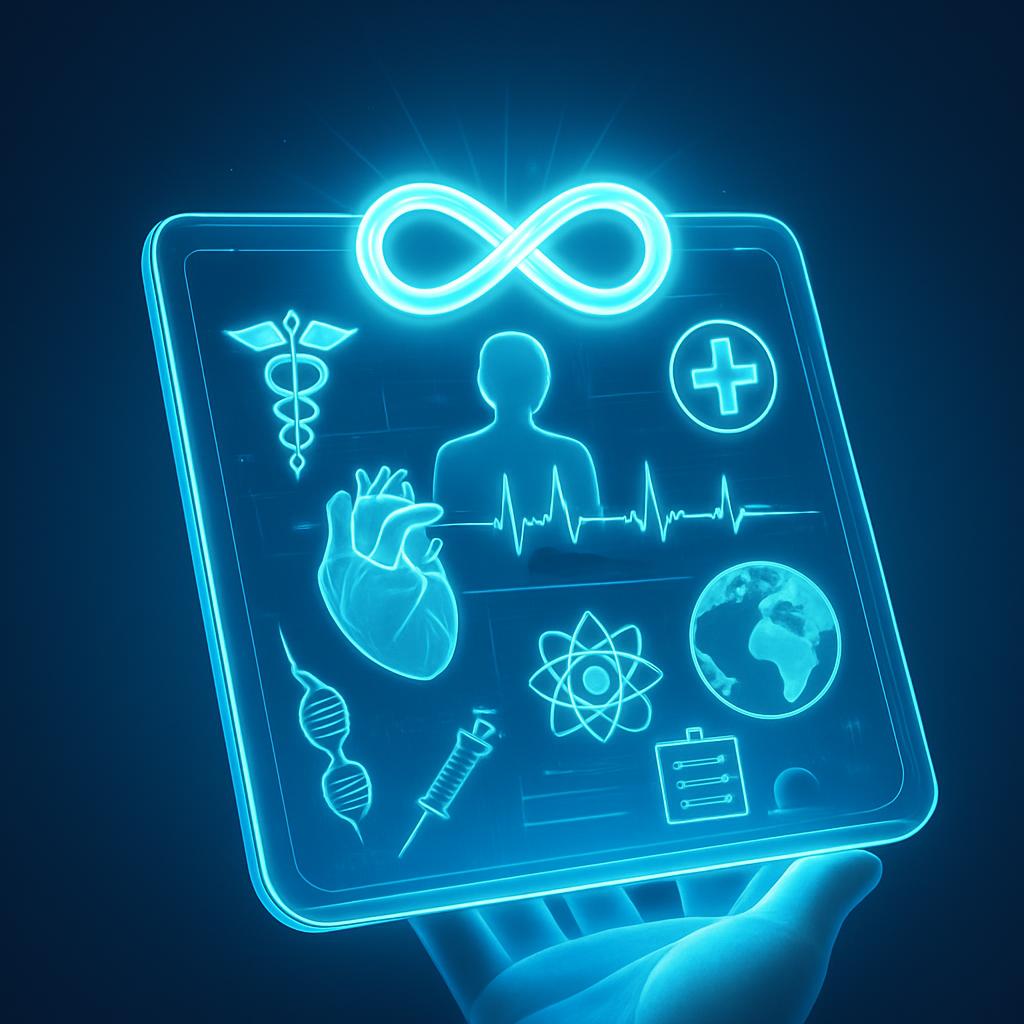 Healthcare Equipment & Infrastructure